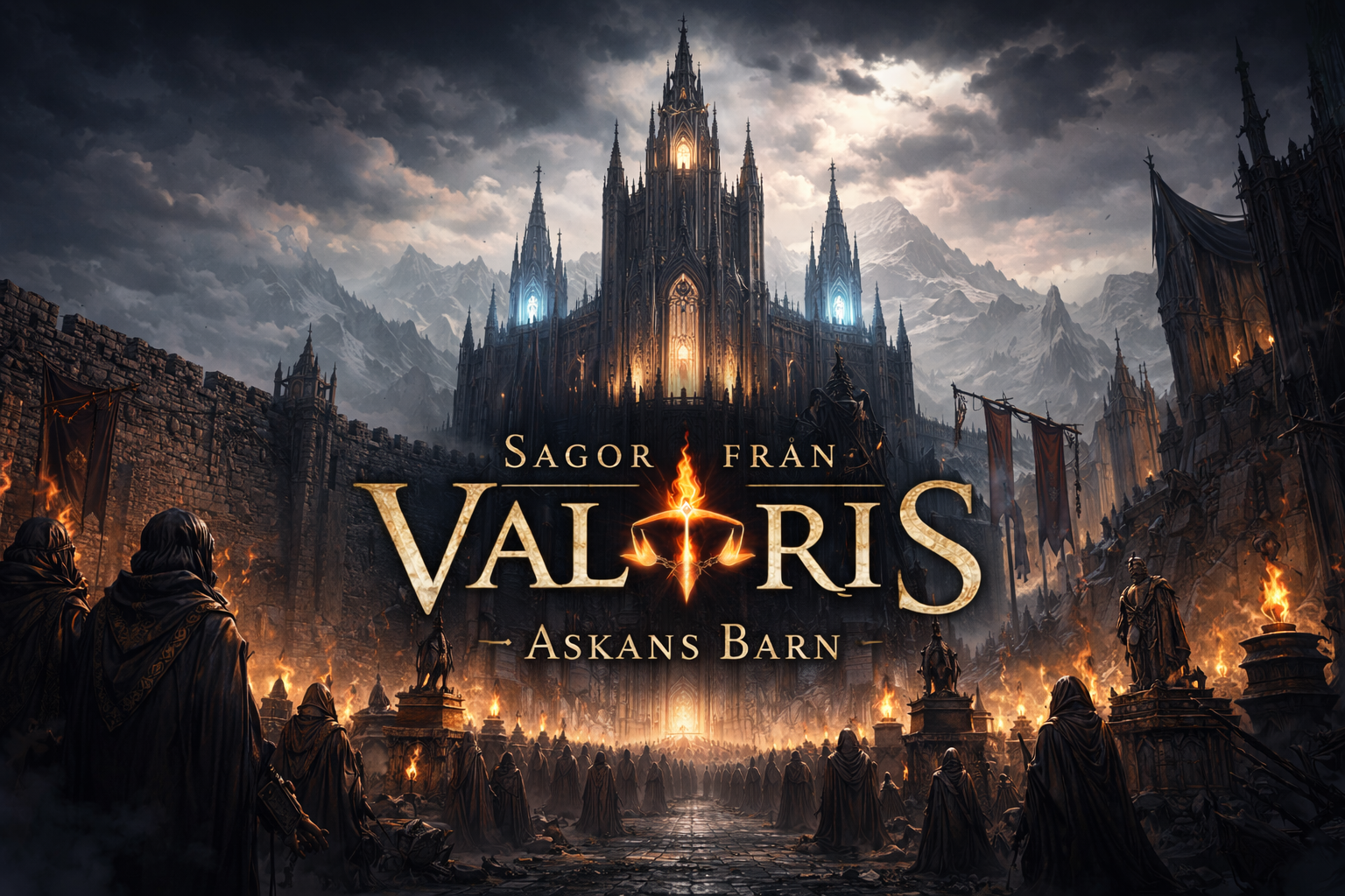Valoris huvudbanner