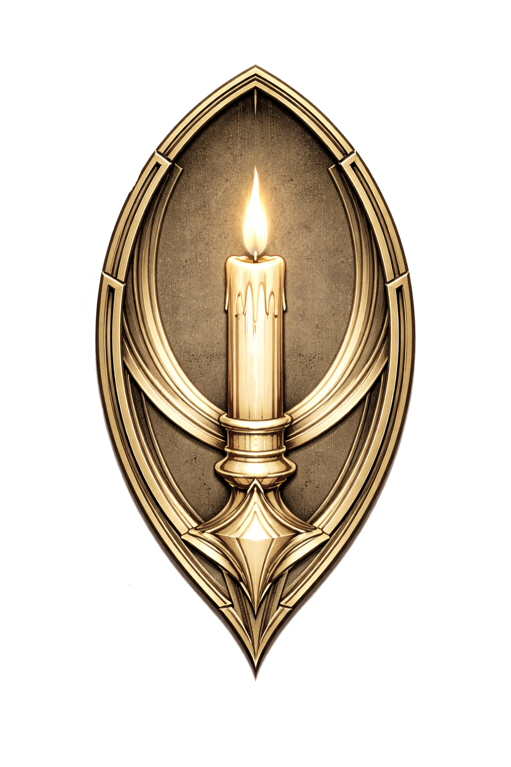 Symbol för Ordensväktarna
