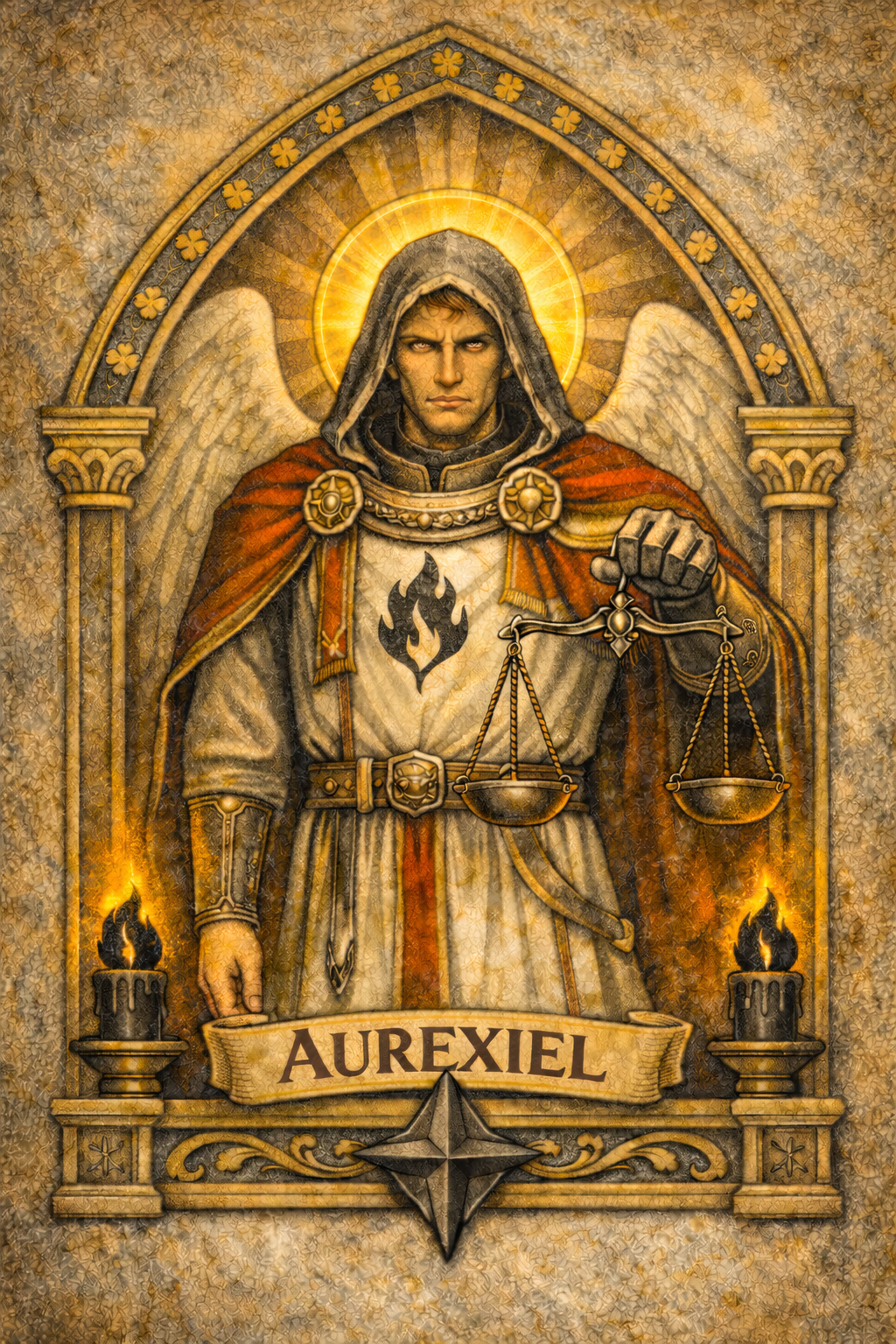 Avbildning av Aurexiel
