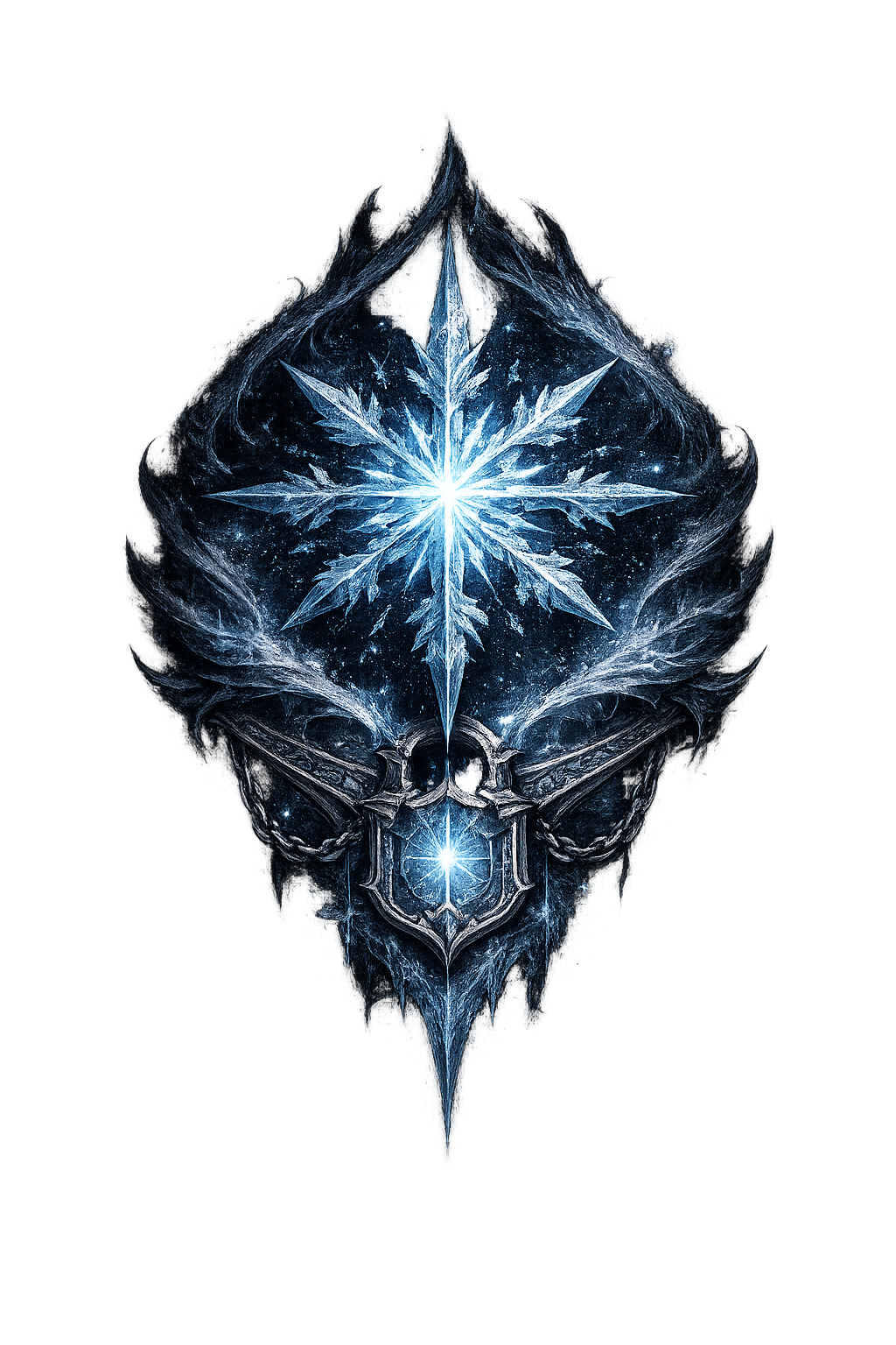 Symbol för Caelorum