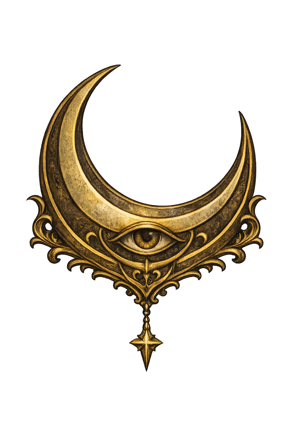 Symbol för Noctyriel