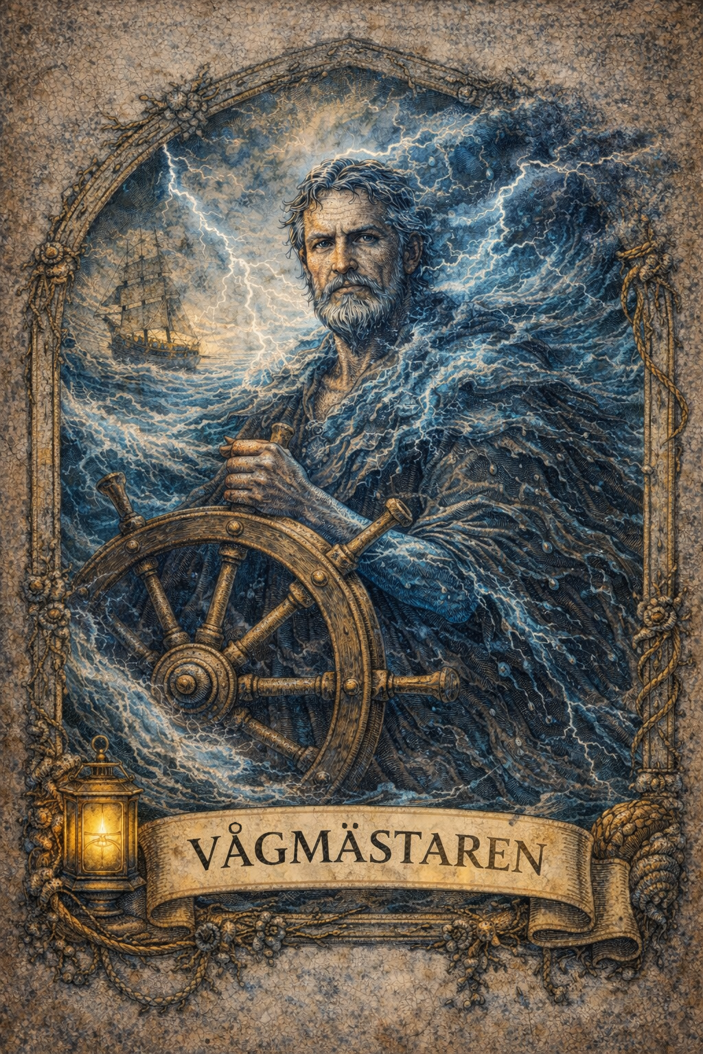 Avbildning av Vågmästaren